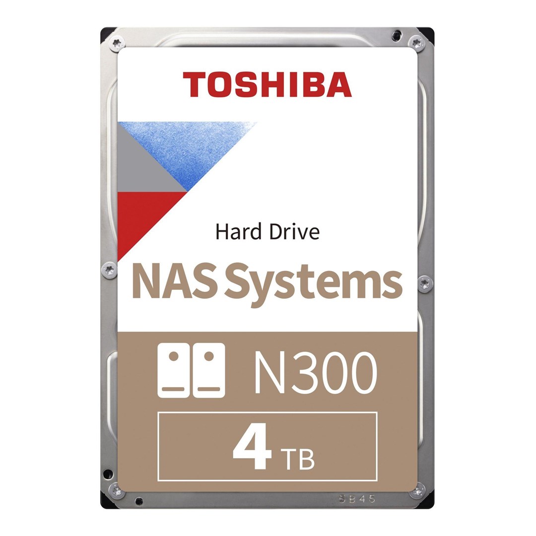 Toshiba N300 interna...