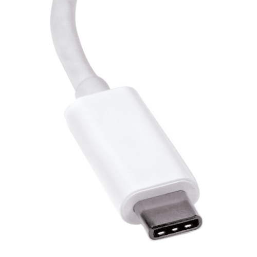 CDP2DPW - Cables & Adaptors by StarTech.com