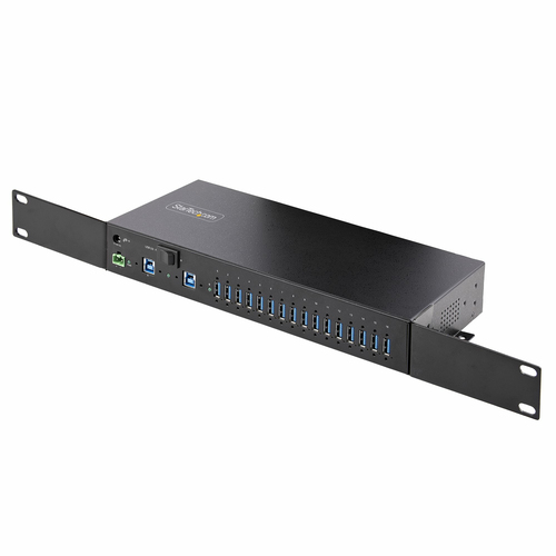 S5G16AINDS-USB-A-HUB - Cables & Adaptors by StarTech.com