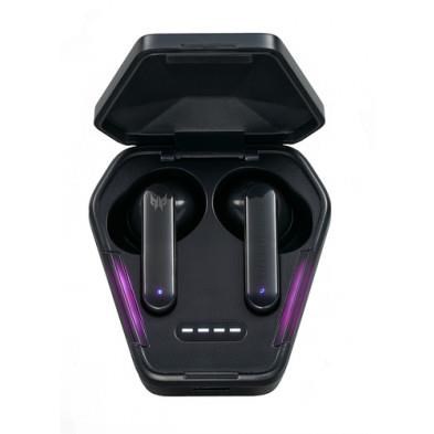 Acer Predator Galea 330 Headset Wireless In-ear Gaming Bluetooth Black
