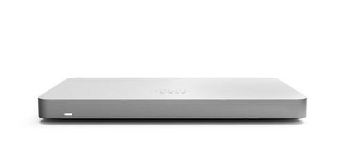 Cisco Meraki MX68-HW...