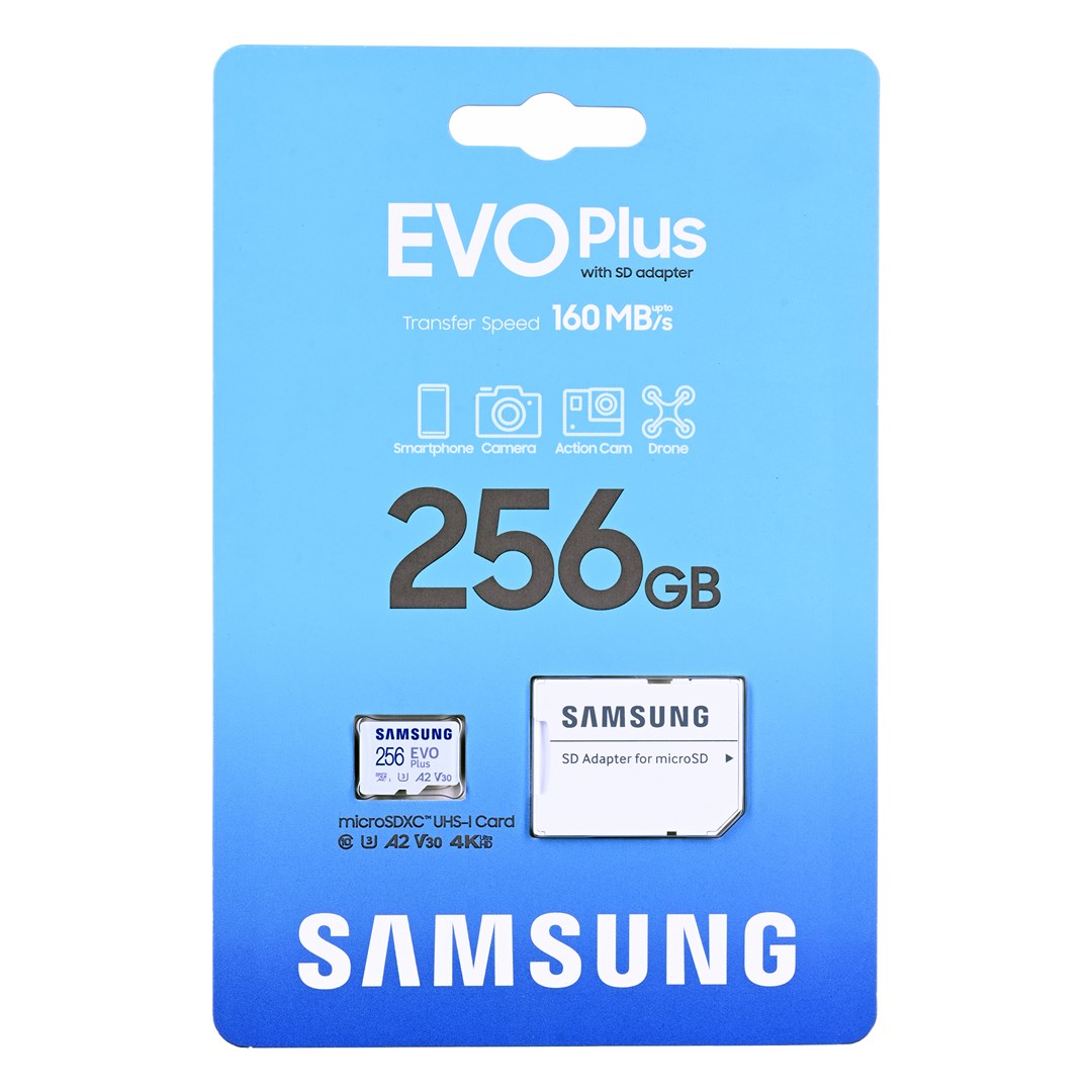 Samsung MB-MC256S 25...