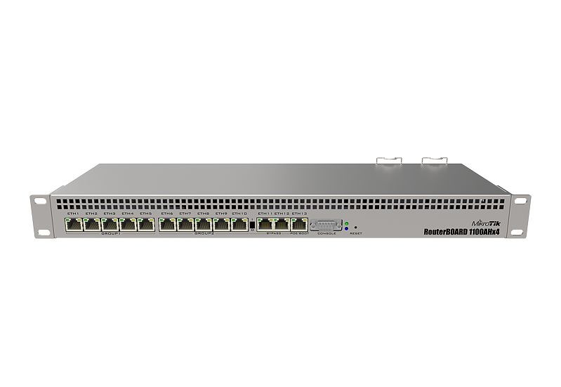 Mikrotik RB1100AHx4 ...