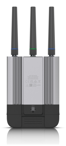 Ubiquiti UMR-Industrial Cellular network router