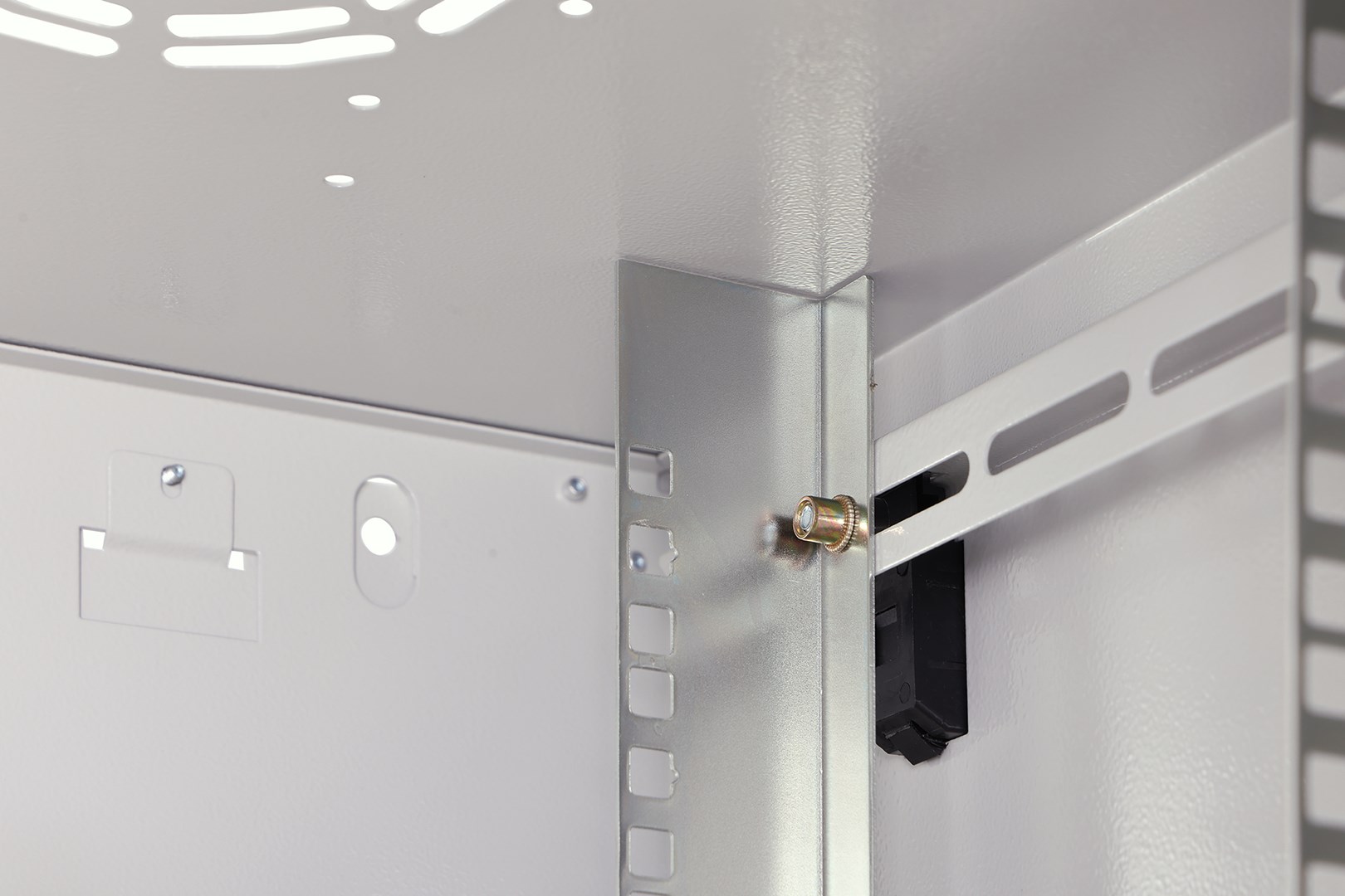 Digitus Wall Mounting Cabinets Dynamic Basic Series - 600x450 mm (WxD)