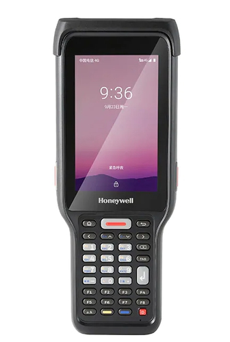 Honeywell ScanPal ED...