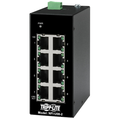 Tripp Lite NFI-U08-2...