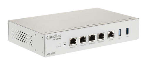 D-Link Nuclias Cloud...