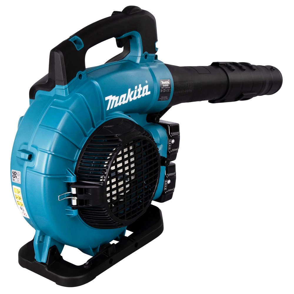 18V cordless blower DUB363PT2V MAKITA