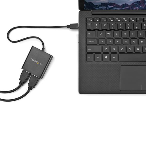 MSTCDP122HD - Cables & Adaptors by StarTech.com
