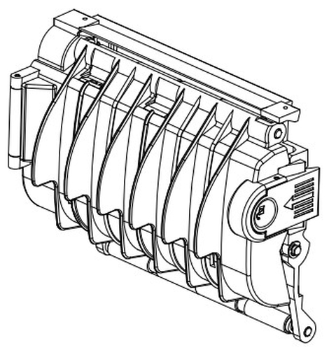 Datamax O'Neil OPT78...