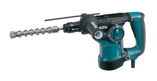 Makita HR2811FT rota...