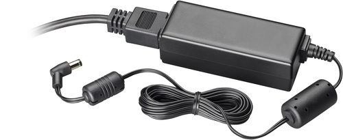 Poly CCX 500 Business Media Phone with Open SIP and PoE-enabled GSA/TAA