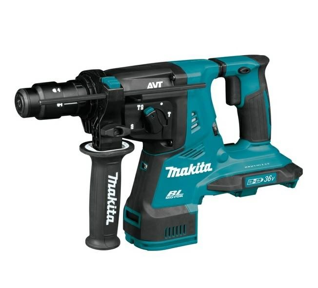 Makita DHR283ZU not ...