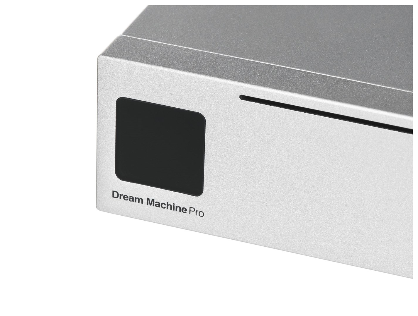 Ubiquiti UniFi Dream Machine Pro Managed Gigabit Ethernet (10/100/1000) White