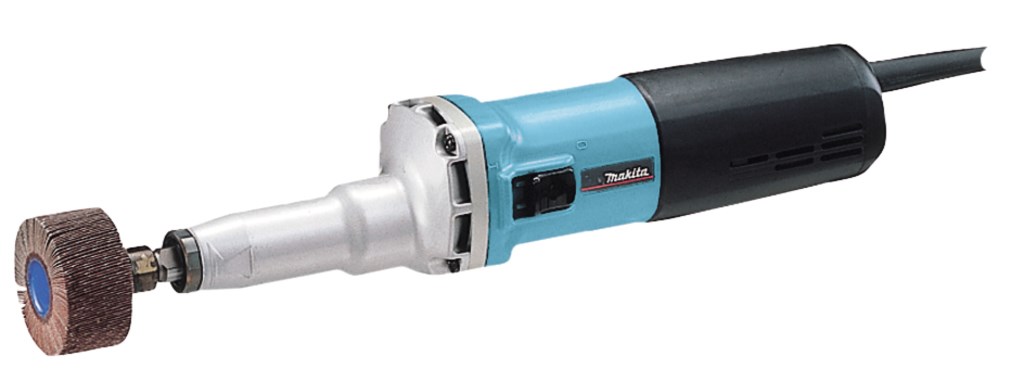 Makita GD0810C die g...