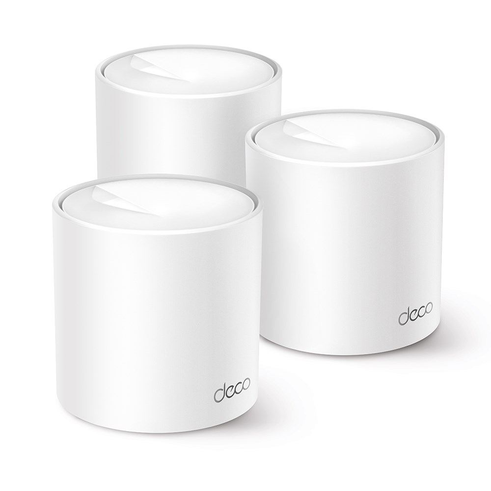 TP-Link AX1500 Whole...