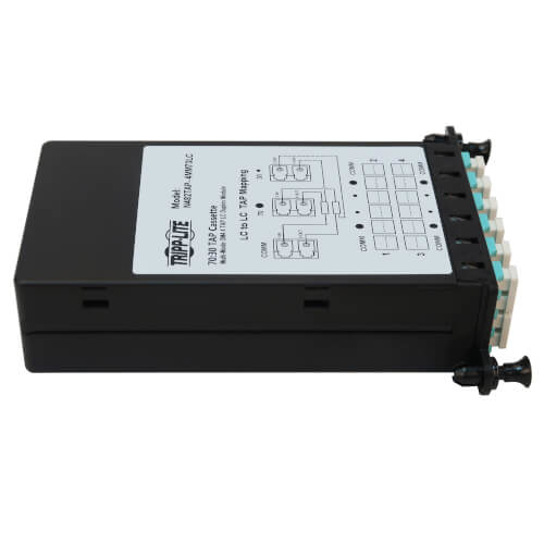 Eaton N482TAP-4MM73LC patch panel
