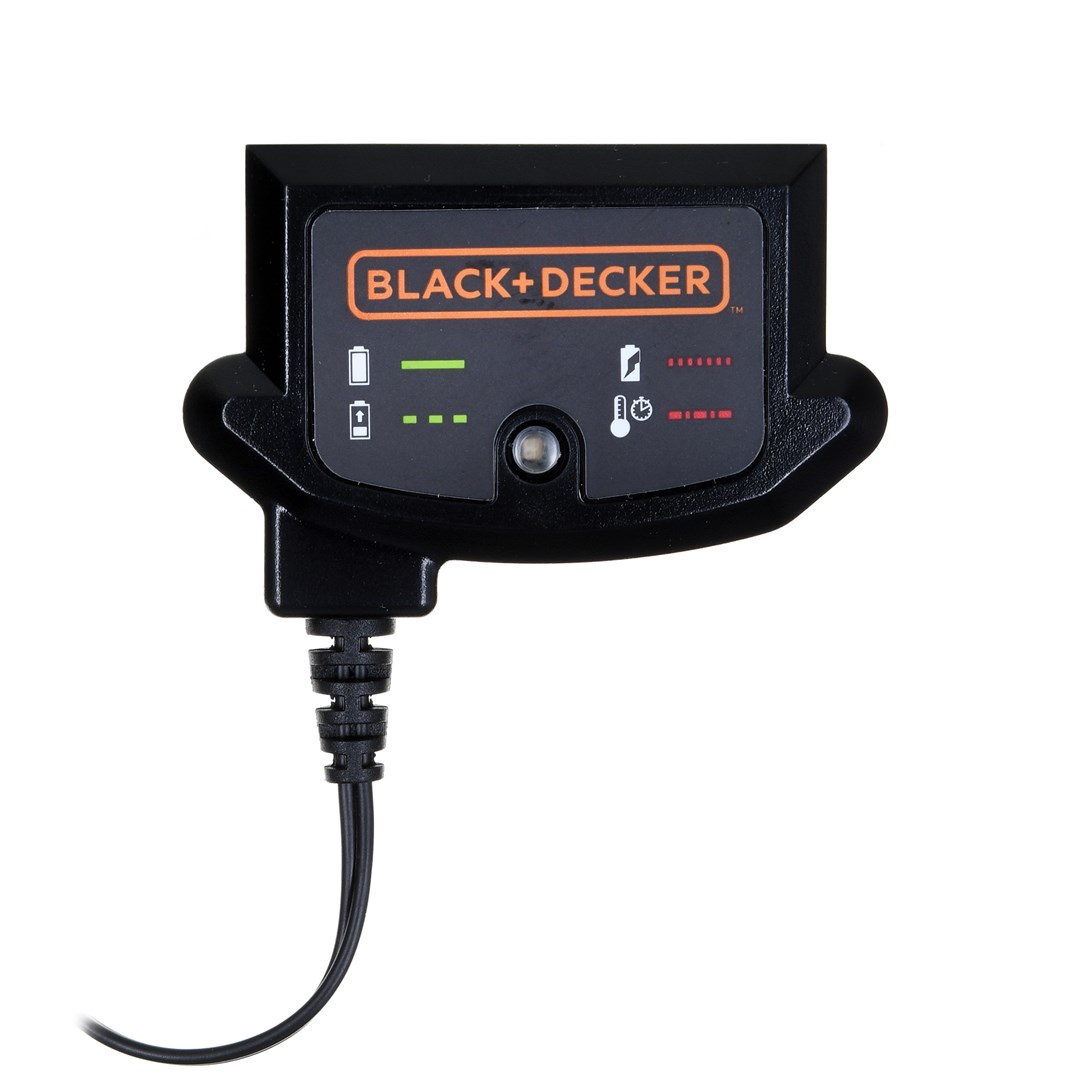 Black & Decker GKC1820L20 Black Orange