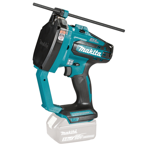 Makita DSC102Z not c...
