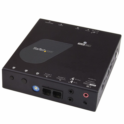 StarTech.com 4K HDMI...