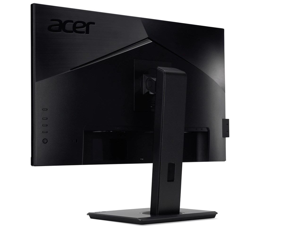 Acer Vero V7 V227Q H computer monitor 54.6 cm (21.5") 1920 x 1080 pixels Full HD LED Black