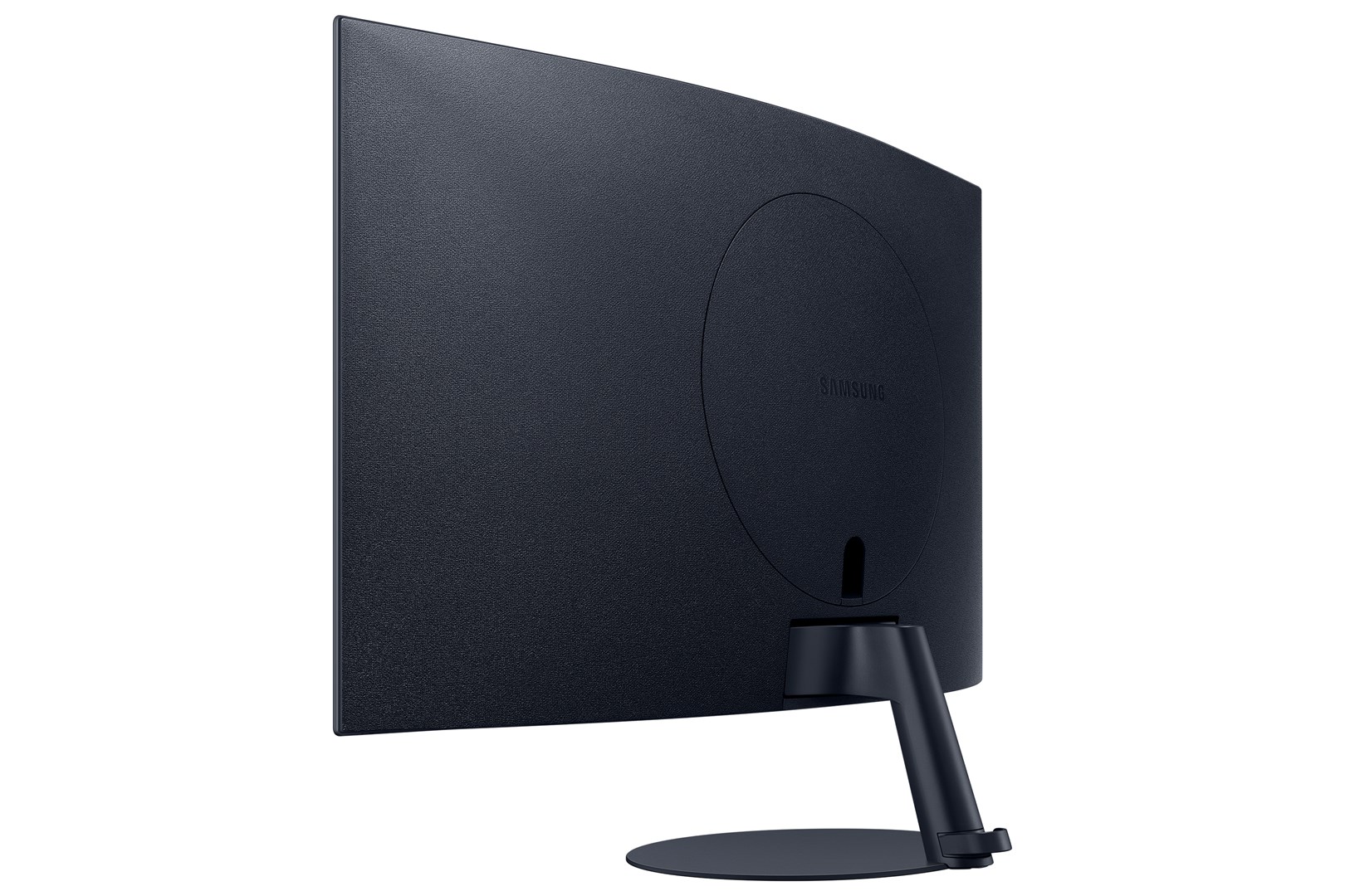 Samsung S39C LED display 68.6 cm (27") 1920 x 1080 pixels Full HD Black