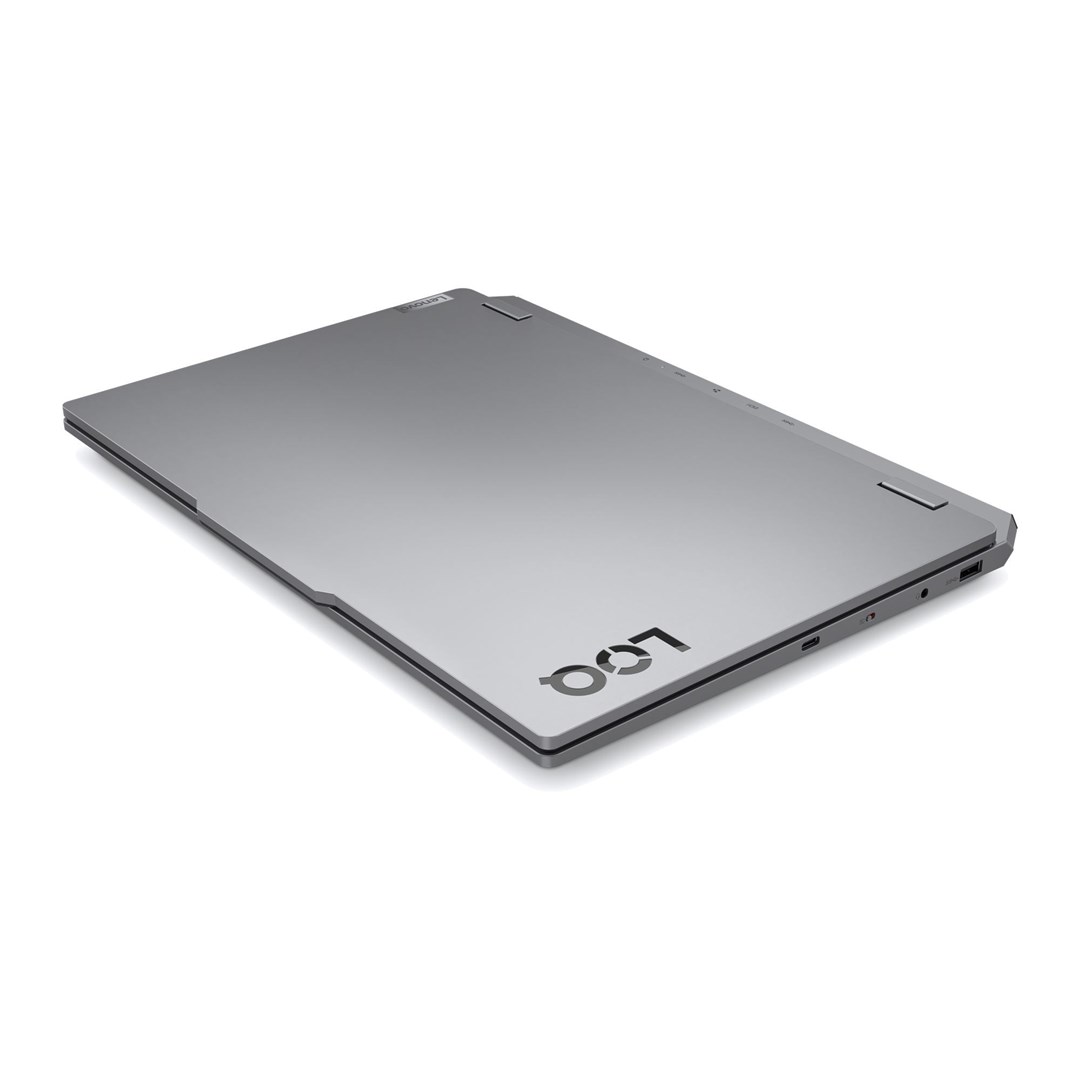 Lenovo LOQ 15IRX10 i5-13450HX 15.6" FHD IPS 300 nits AG 144 Hz 32 GB DDR5 4800 SSD 1 TB GeForce RTX 5060 8 GB 60 Wh Luna Grey