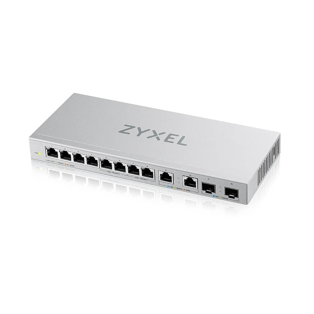 Zyxel XGS1010-12-ZZ0...