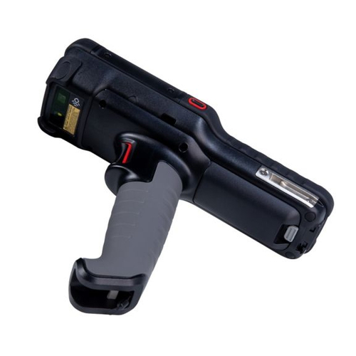 Honeywell CK67 handheld mobile computer 10.9 cm (4.3") 480 x 800 pixels Touchscreen 508 g Black