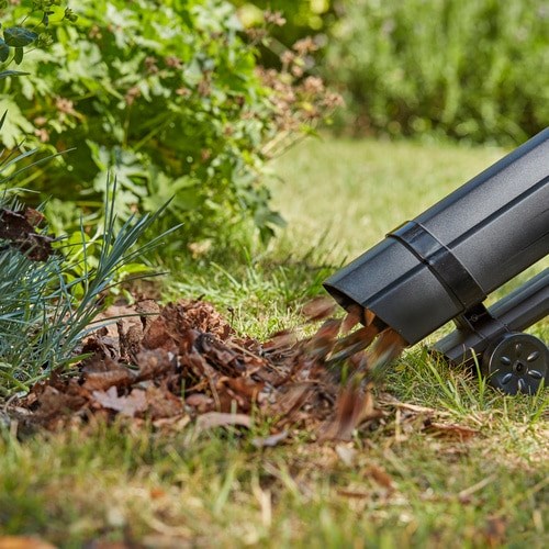 Blower Black&Decker 36V BCBLV3625L1 1x2.5Ah