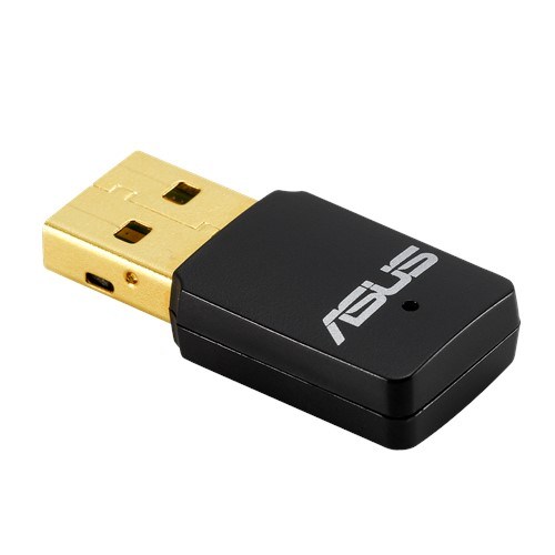 ASUS USB-N13 network...