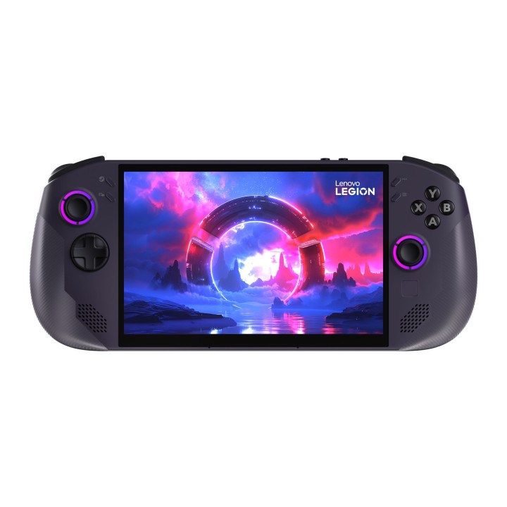 Lenovo Legion Go S 8...