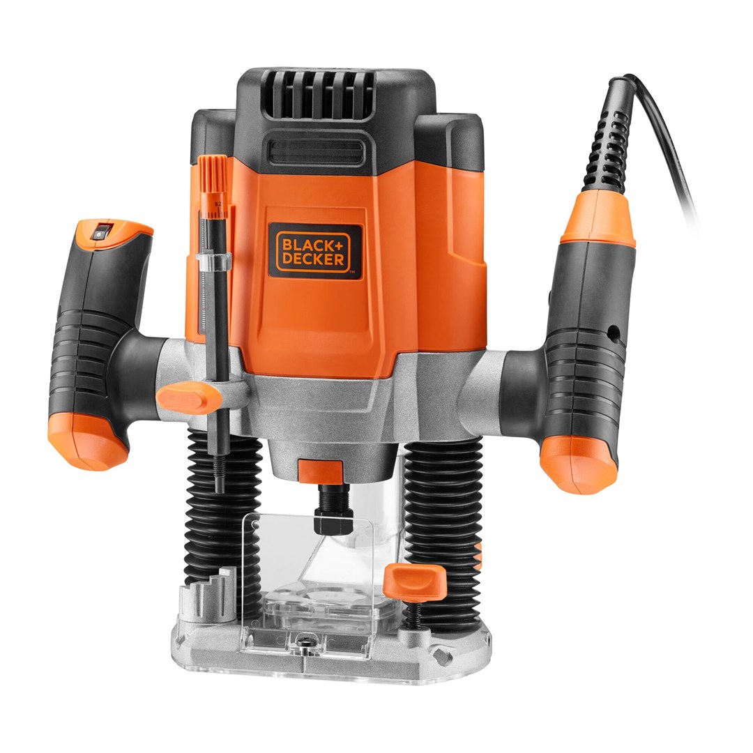Black & Decker KW120...