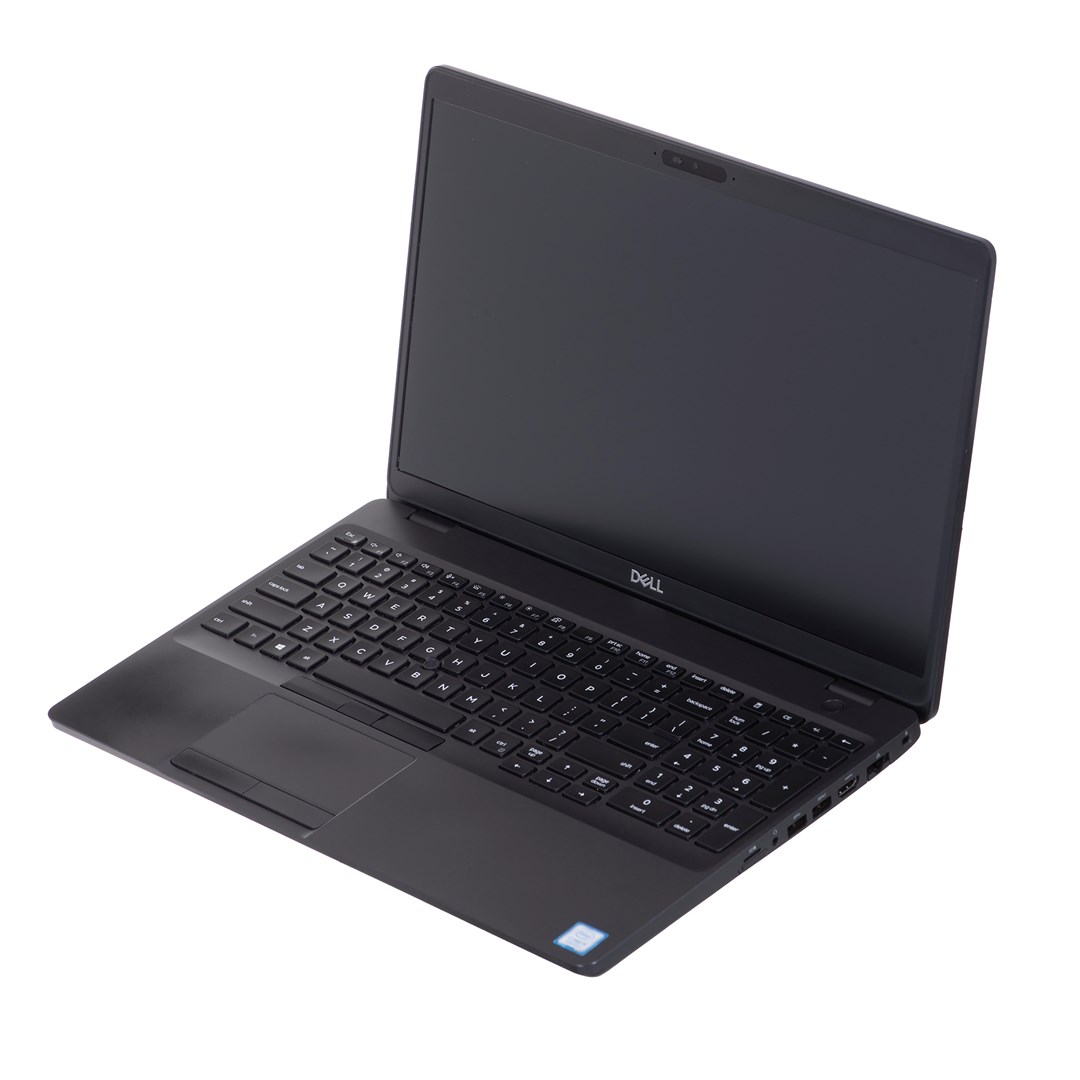 DELL LATITUDE 5500 i5-8265U 16GB 256GB SSD 15" FHD (US QWERTY) Win11pro Used