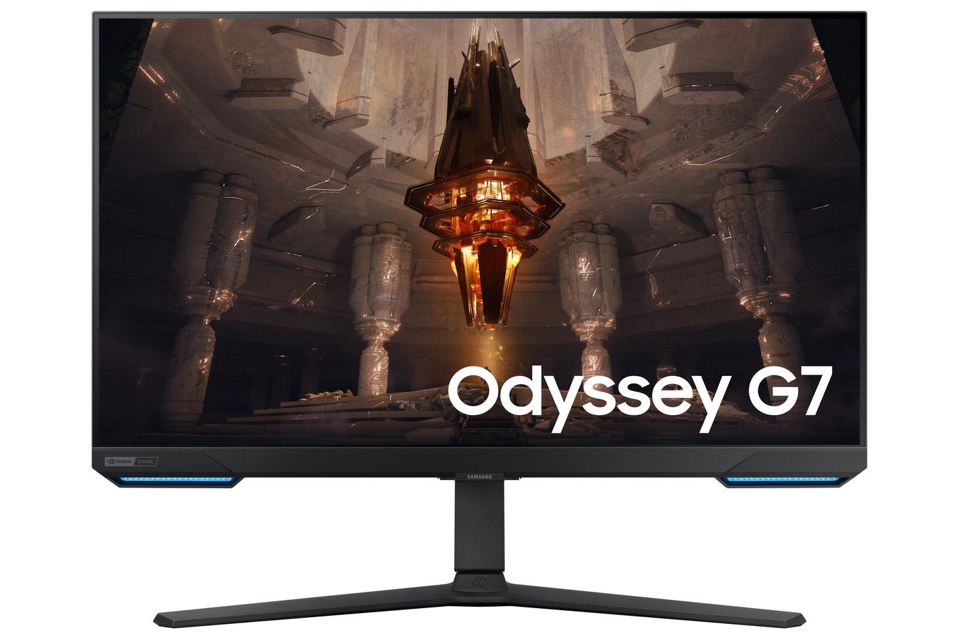 Samsung G70B compute...