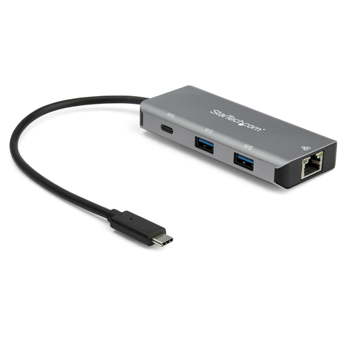StarTech.com 3 Port ...