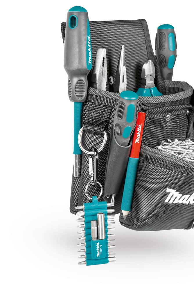 Makita E-15198 accessory for tool belt  tool pouch