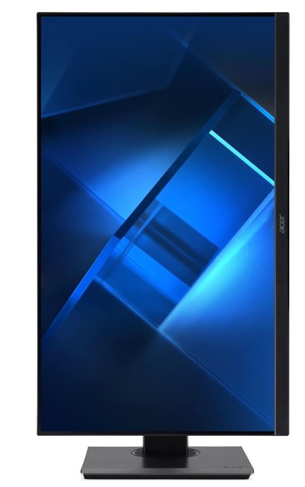 Acer Vero V7 V227Q H computer monitor 54.6 cm (21.5") 1920 x 1080 pixels Full HD LED Black