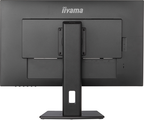 iiyama ProLite XUB2792QSN-B5-STD computer monitor 68.6 cm (27") 2560 x 1440 pixels Wide Quad HD LED Black