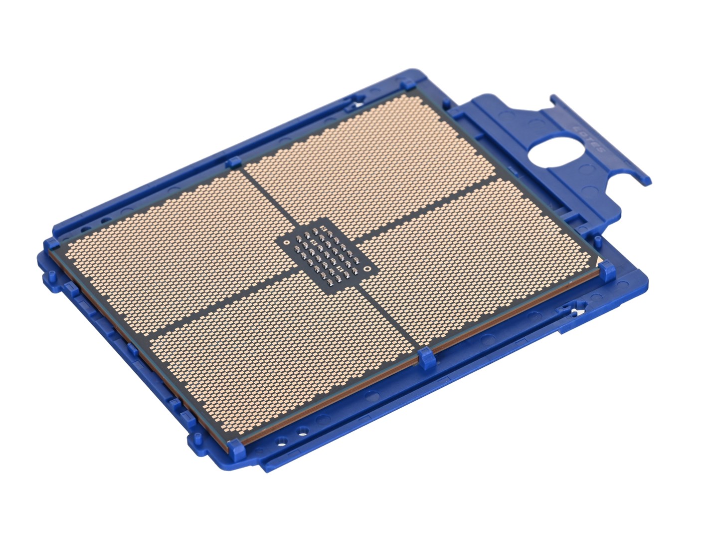 AMD EPYC 8534P processor 2.3 GHz 128 MB L3 Tray