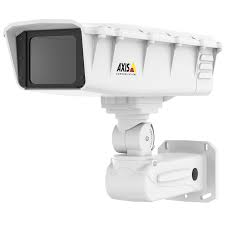 AXIS T93C10 OUTDOOR ...