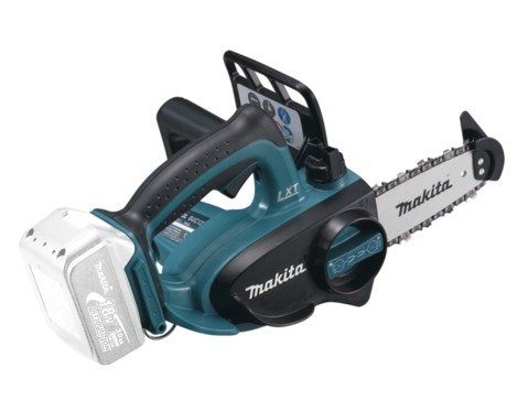 Makita DUC122Z chain...