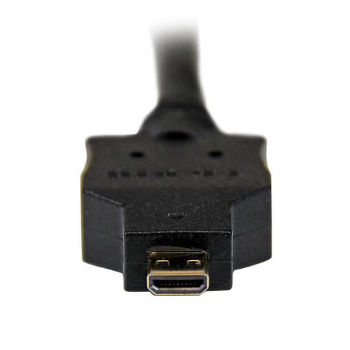 HDDDVIMM1M - Cables & Adaptors by StarTech.com