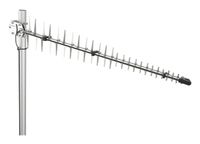 Poynting LPDA-92 network antenna Directional antenna SMA 11 dBi