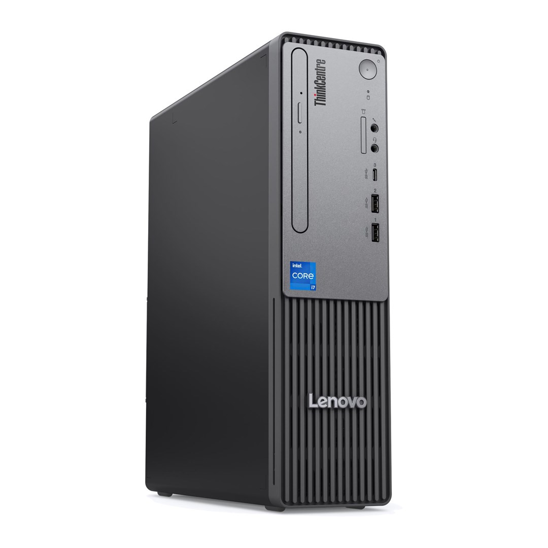 Lenovo ThinkCentre Neo 50s G5 SFF i5-14400 16GB DDR5 4800 SSD512 Intel UHD Graphics 730 DVD W11Pro 3Y OnSite