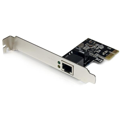 StarTech.com 1 Port ...