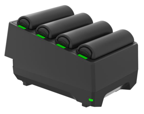 Zebra SAC-WT5X6-4SC-...