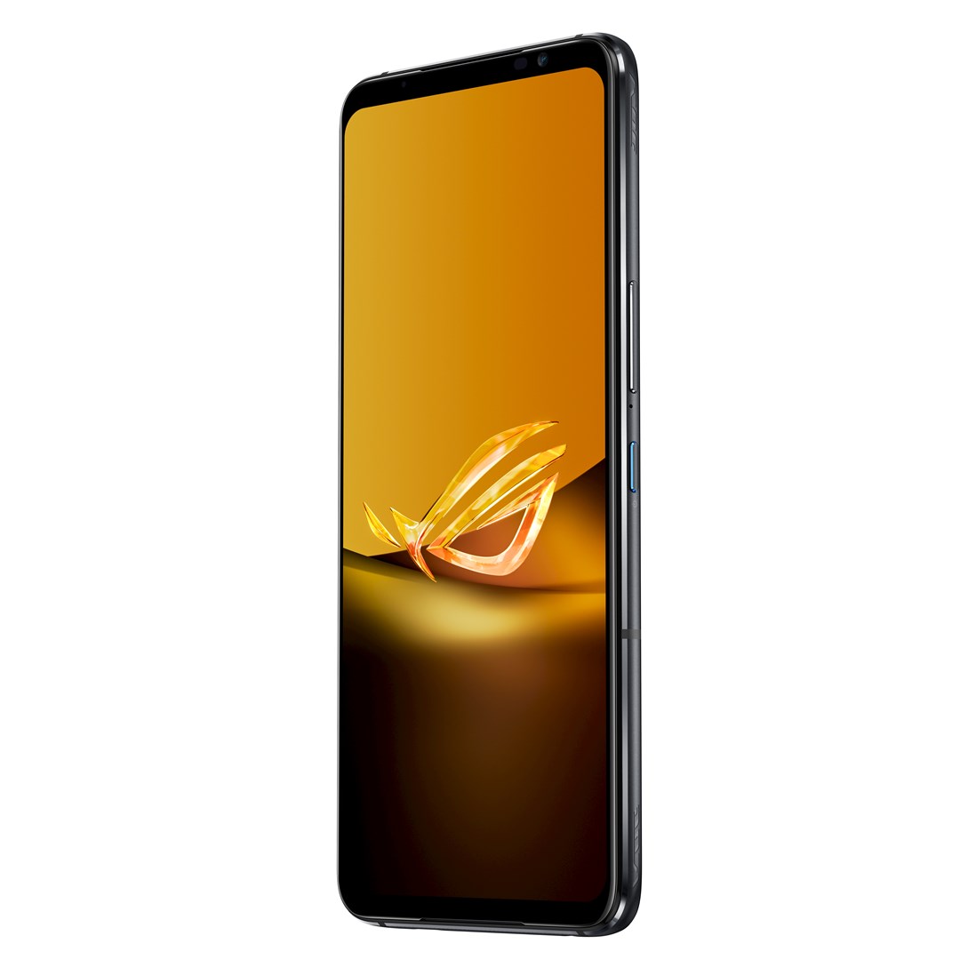 ASUS ROG Phone 6D (AI2203-4E009EU) 17.2 cm (6.78") Dual SIM Android 12 5G USB Type-C 12 GB 256 GB 6000 mAh Grey