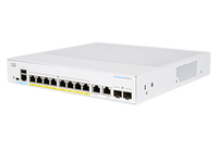 Cisco CBS350-8FP-2G-...